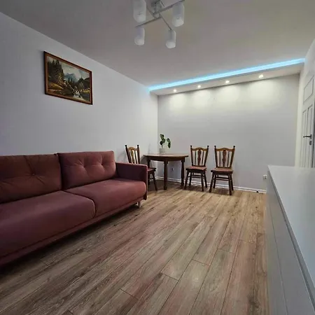 Studio Sroka Na Monte Apartment Sopot